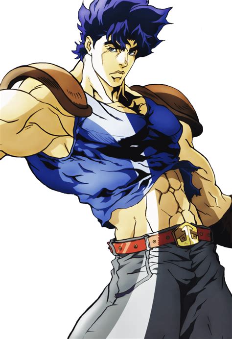 jojo's bizarre adventure jonathan